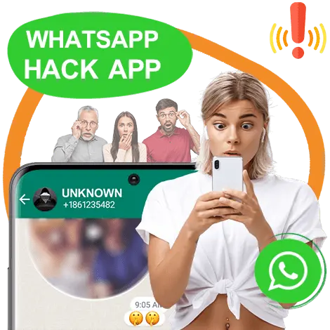 hack whatsapp